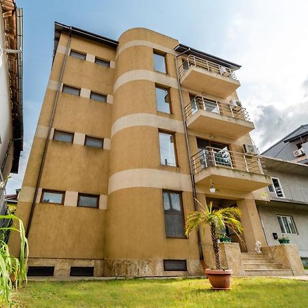 Vila Margo Eforie Nord Dış mekan fotoğraf