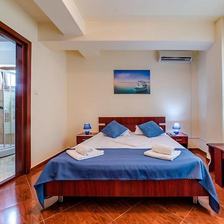 Vila Margo Eforie Nord Dış mekan fotoğraf