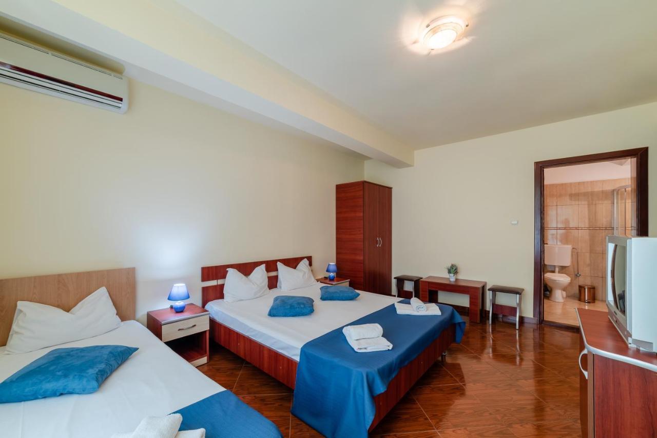 Vila Margo Eforie Nord Dış mekan fotoğraf