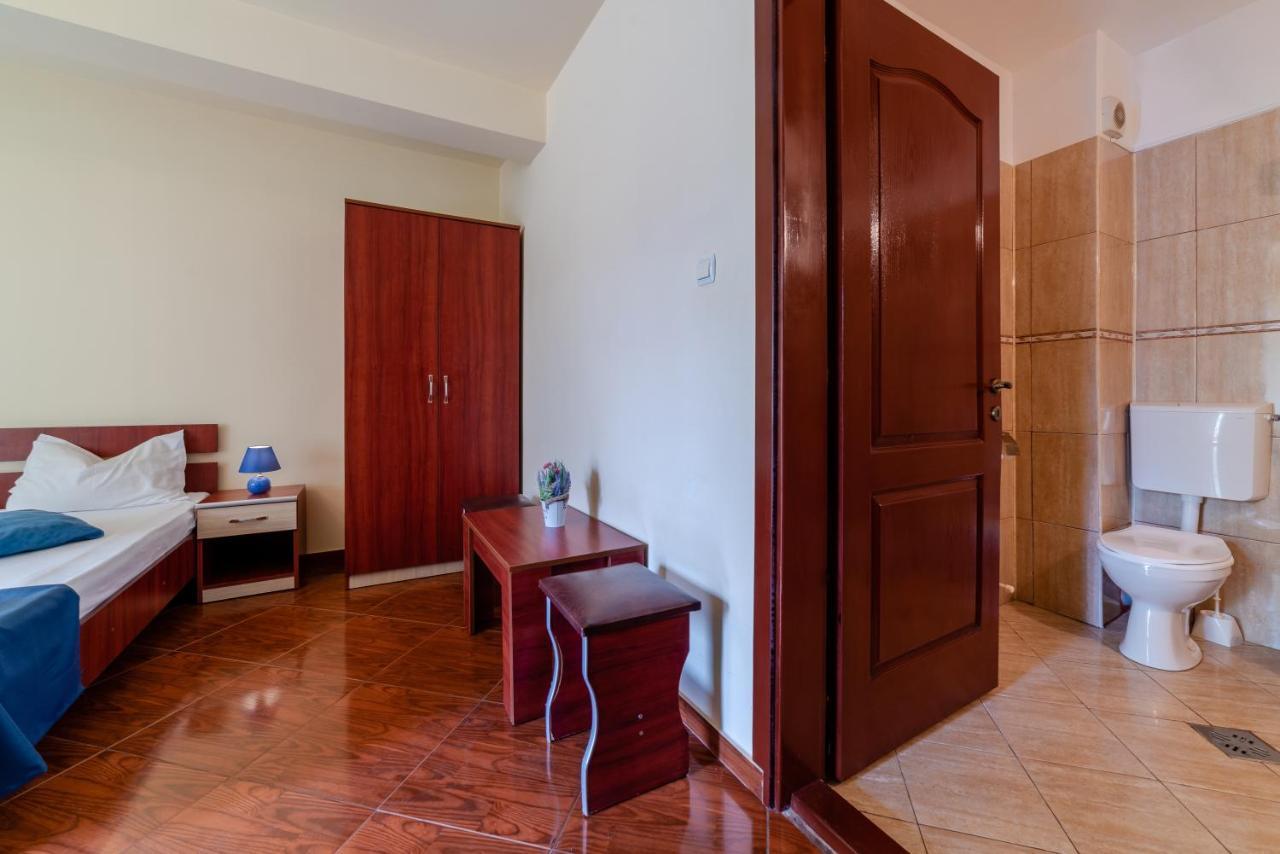 Vila Margo Eforie Nord Dış mekan fotoğraf